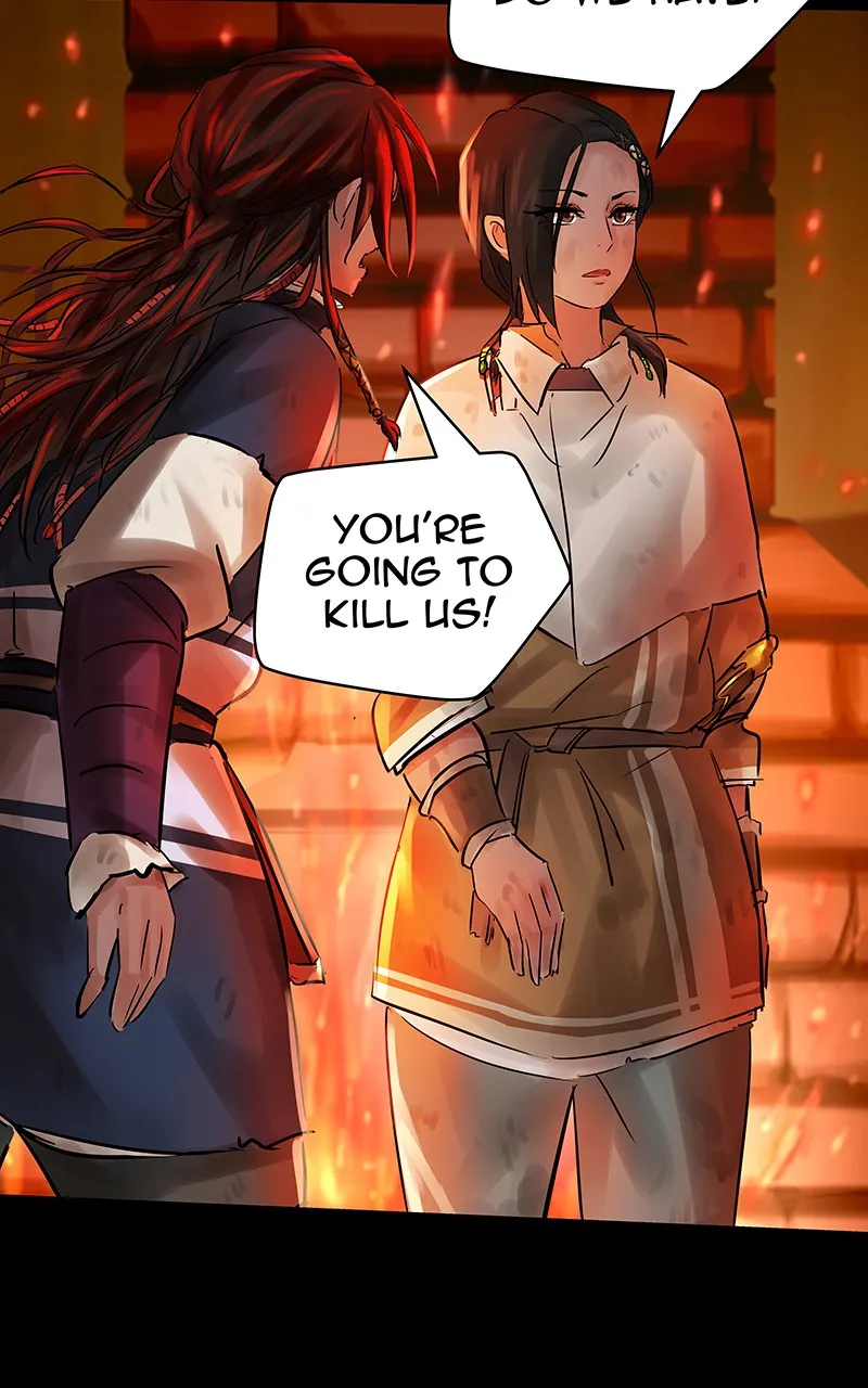 Crown of Feathers Chapter 9 page 90 - 