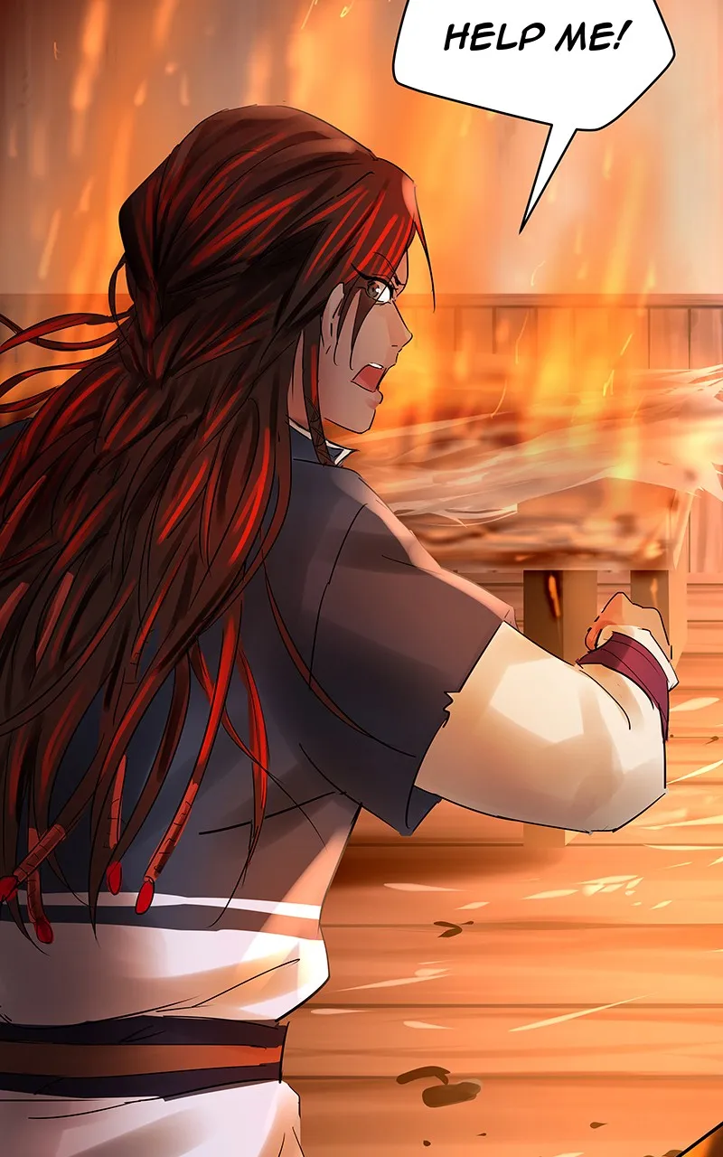 Crown of Feathers Chapter 9 page 94 - 
