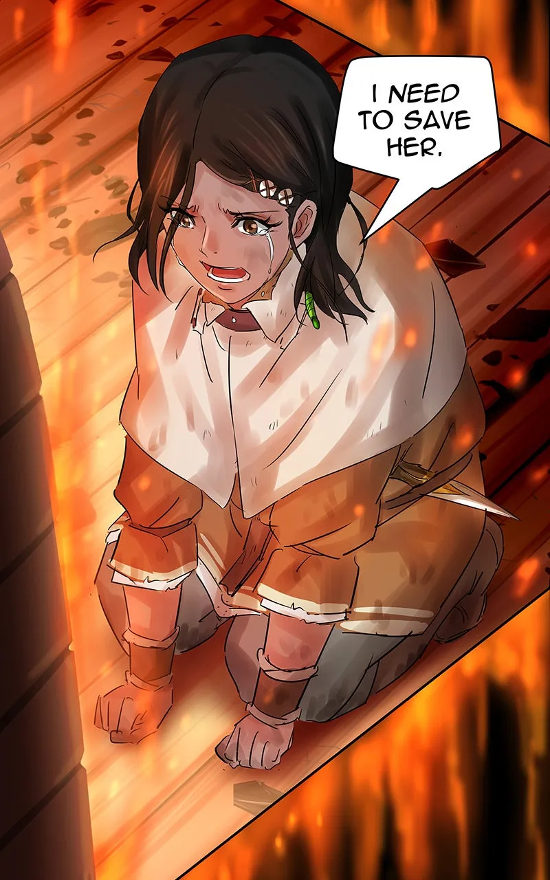 Crown of Feathers Chapter 9 page 96 - 