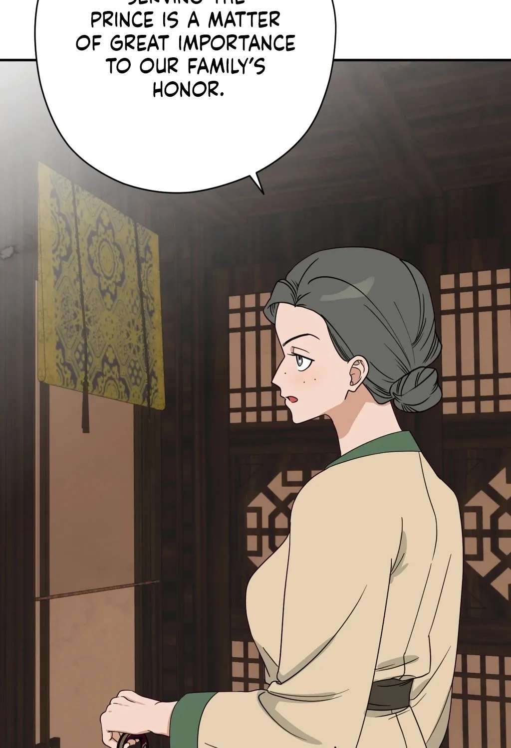 Crown Prince Education Chapter 1 page 107 - 