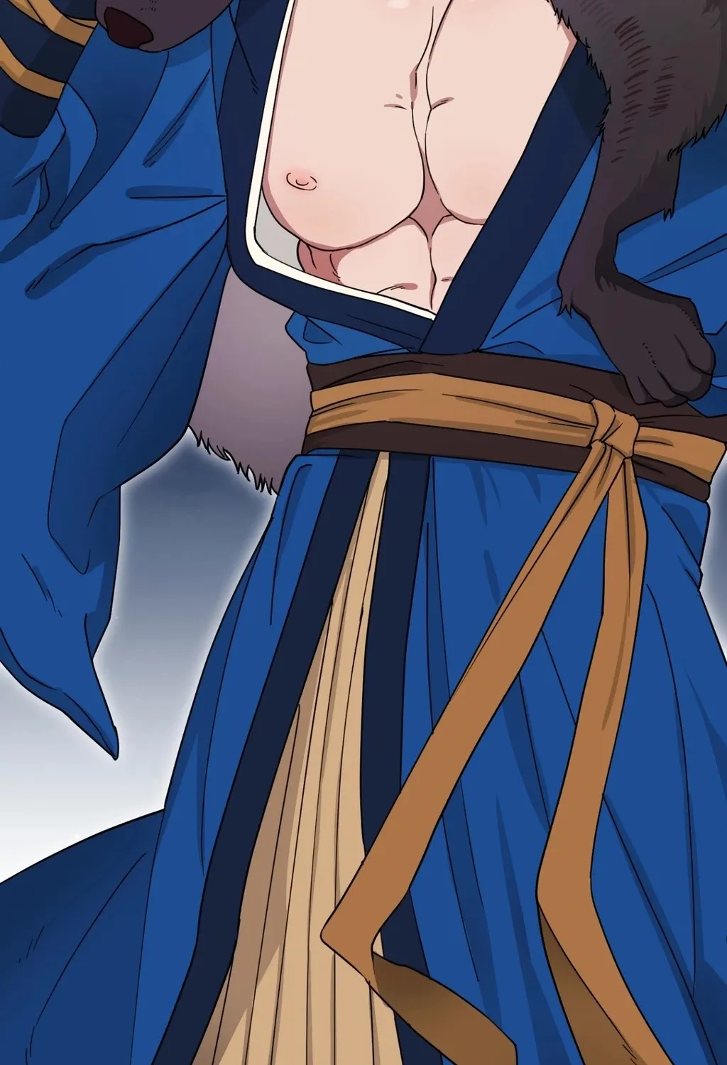 Crown Prince Education Chapter 1 page 137 - 