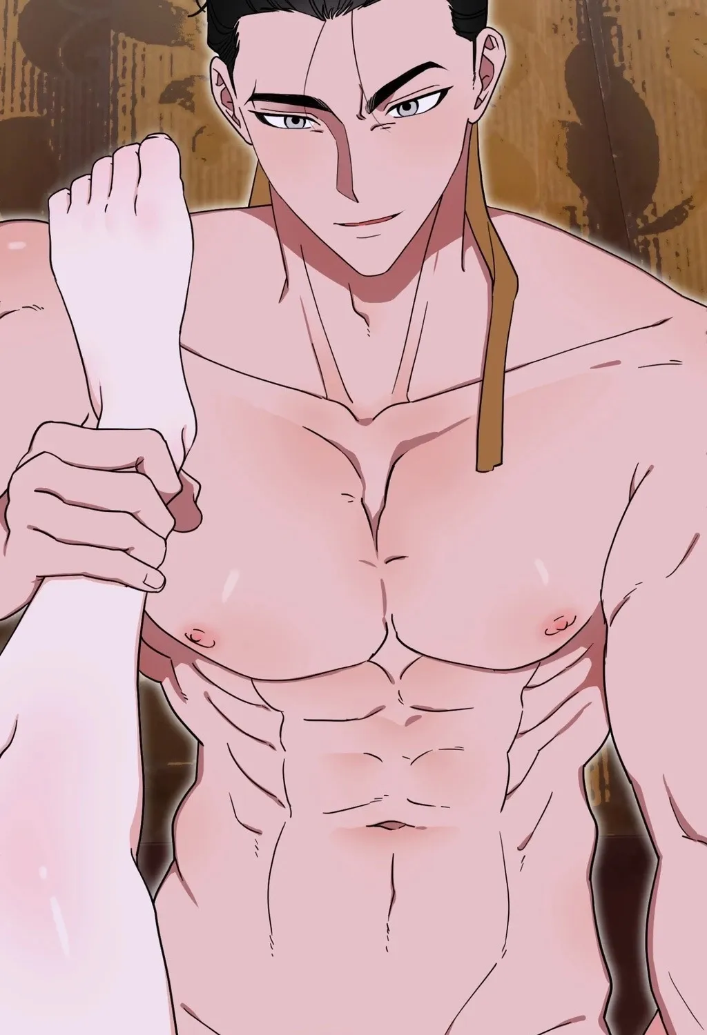 Crown Prince Education Chapter 1 page 18 - 