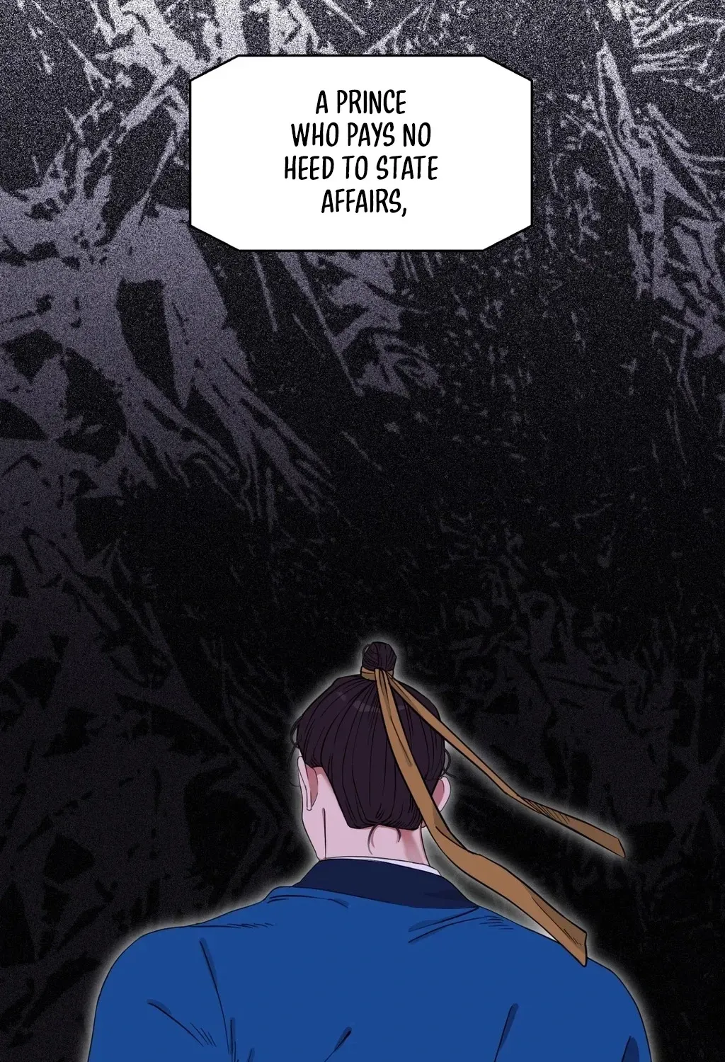 Crown Prince Education Chapter 1 page 3 - 