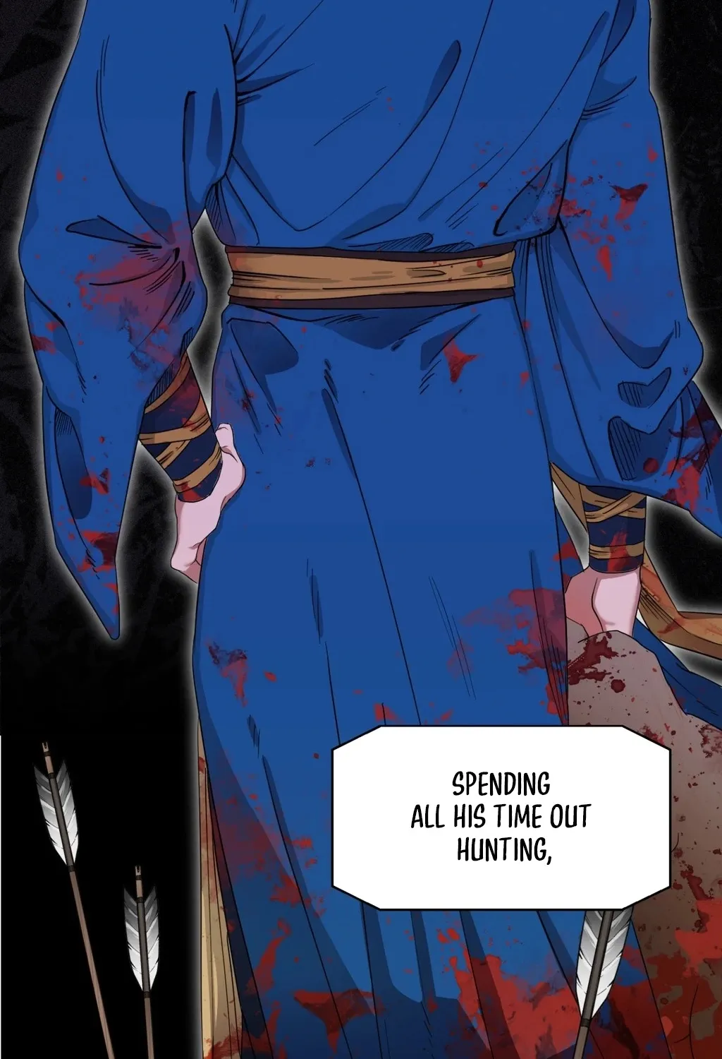 Crown Prince Education Chapter 1 page 4 - 