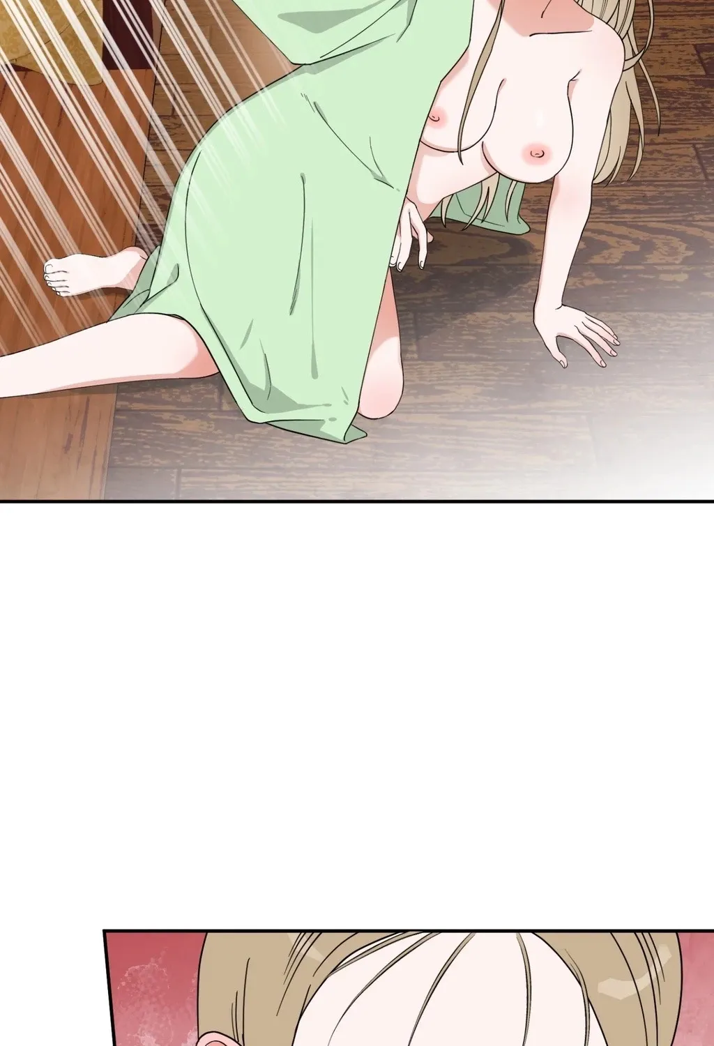 Crown Prince Education Chapter 1 page 33 - 