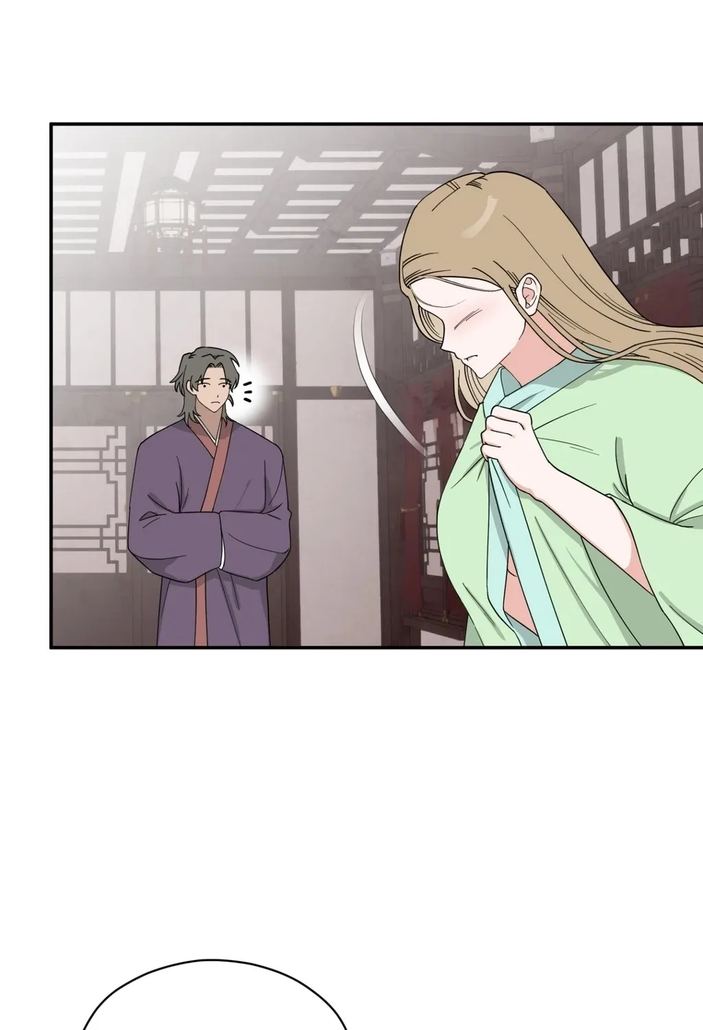 Crown Prince Education Chapter 1 page 38 - 