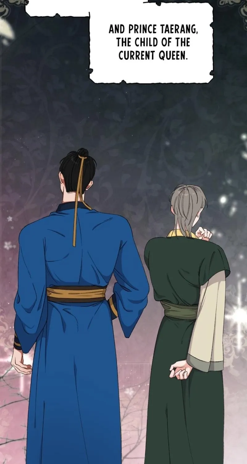 Crown Prince Education Chapter 10 page 81 - 