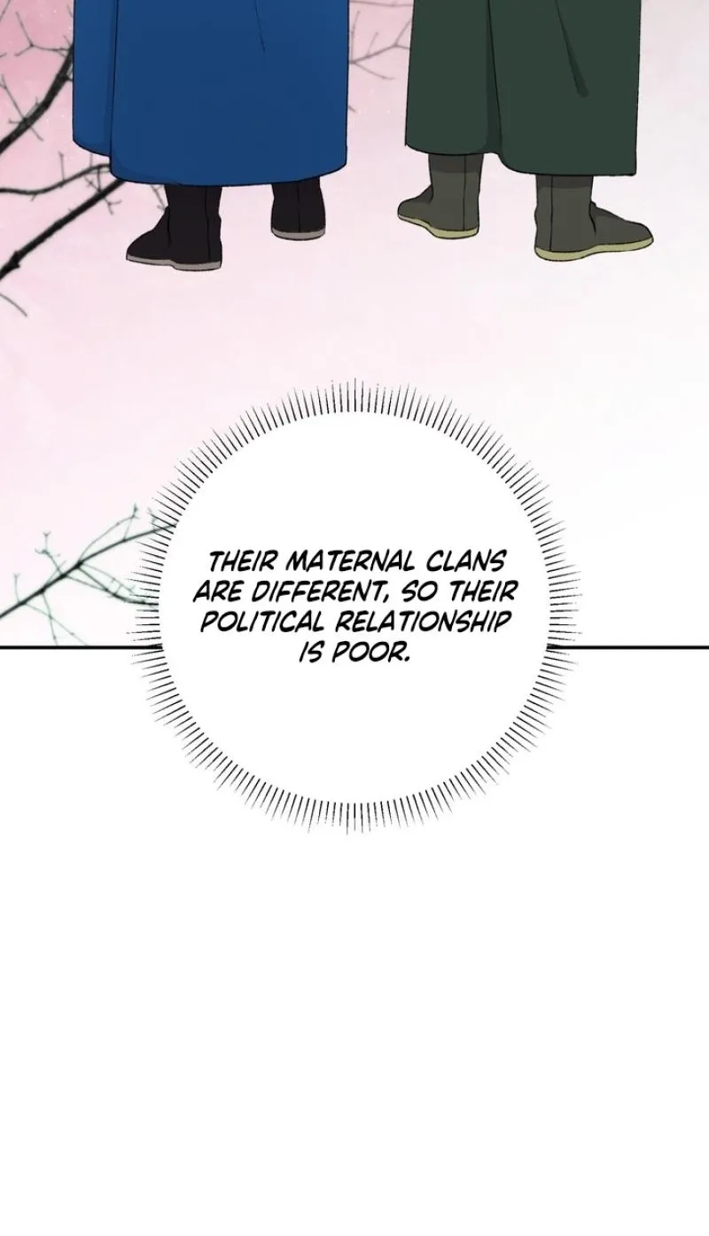 Crown Prince Education Chapter 10 page 82 - 