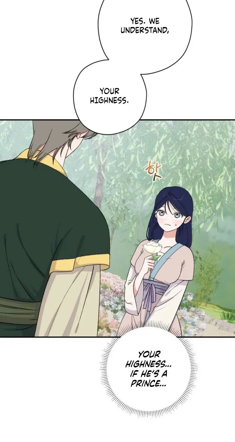Crown Prince Education Chapter 11 page 11 - 