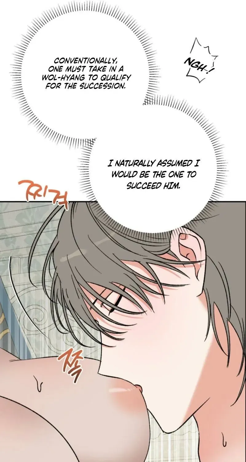 Crown Prince Education Chapter 11 page 50 - 