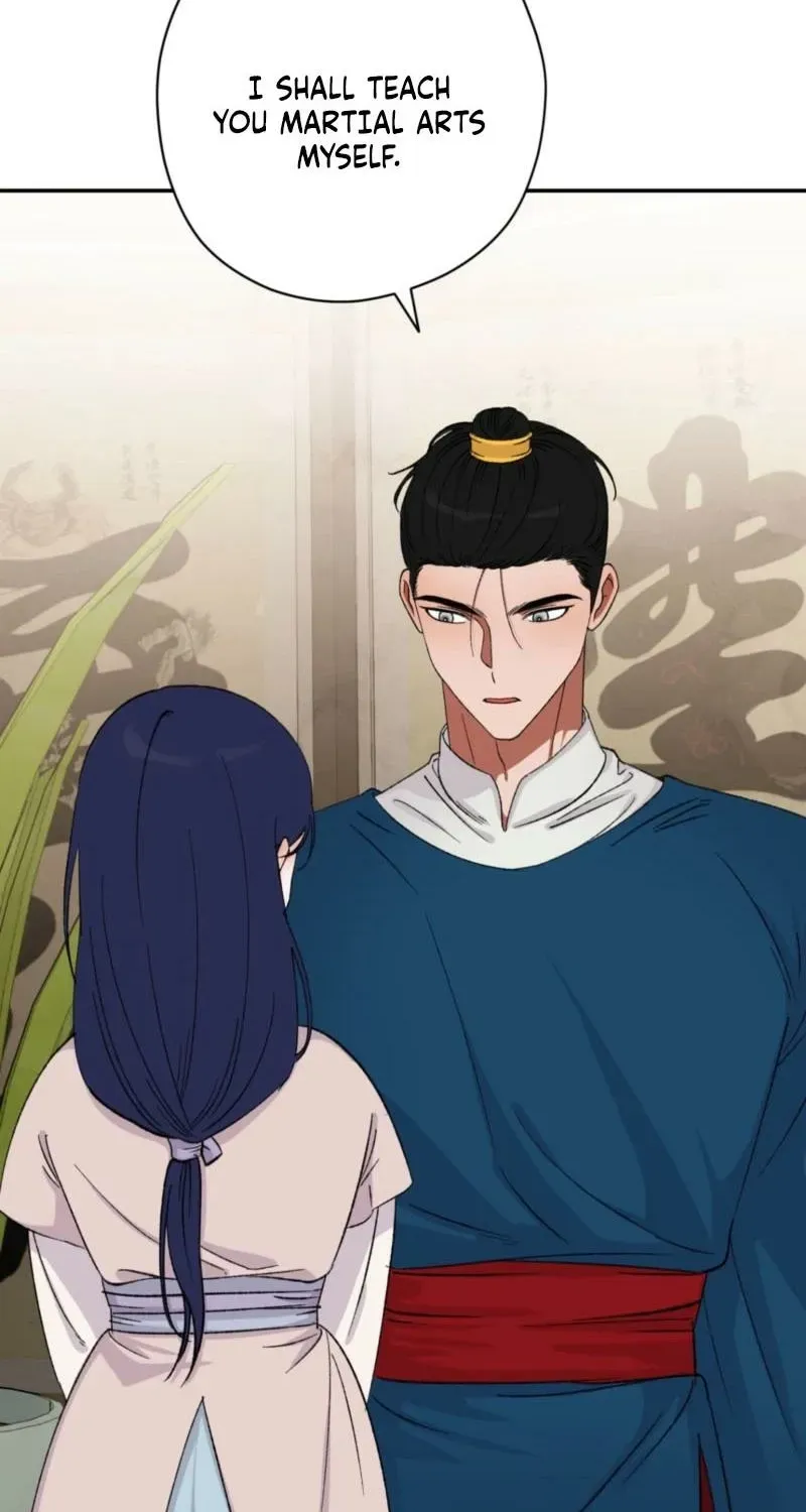 Crown Prince Education Chapter 11 page 83 - 