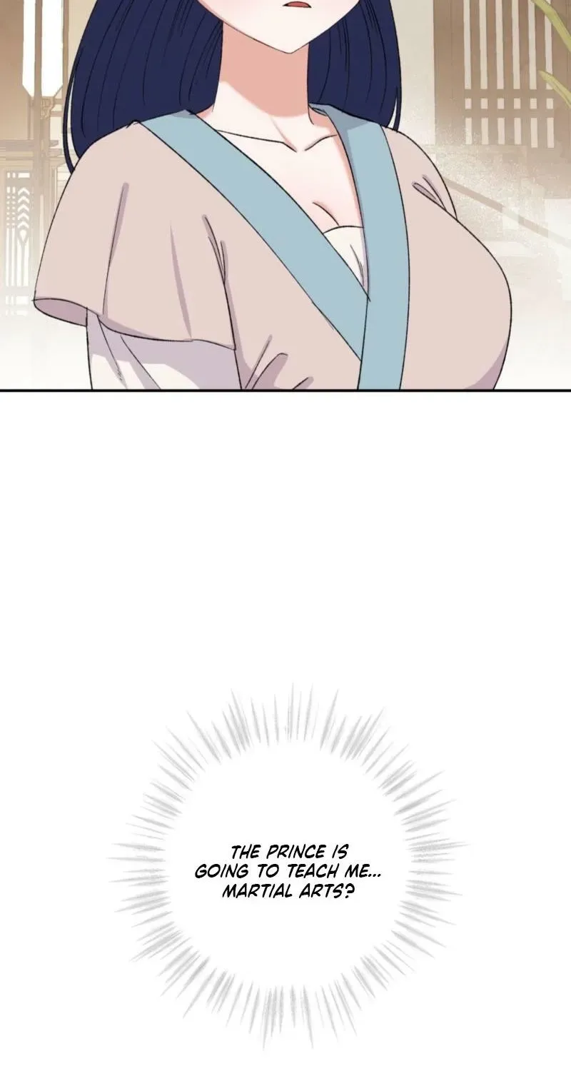 Crown Prince Education Chapter 11 page 85 - 