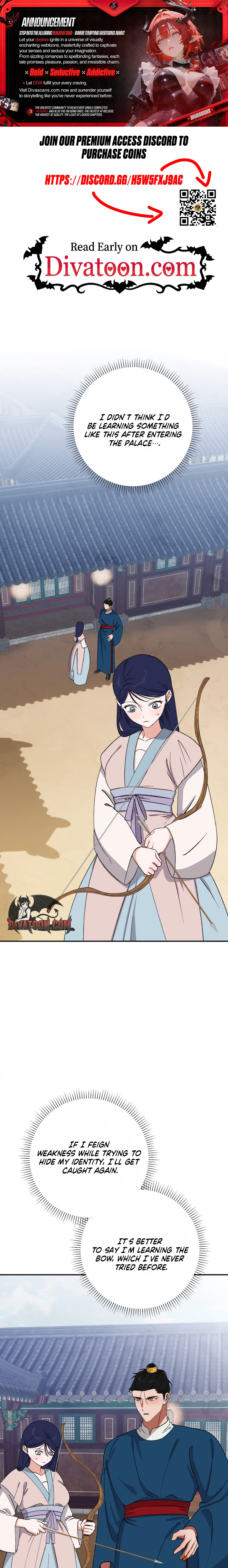 Crown Prince Education Chapter 12 page 1 - 