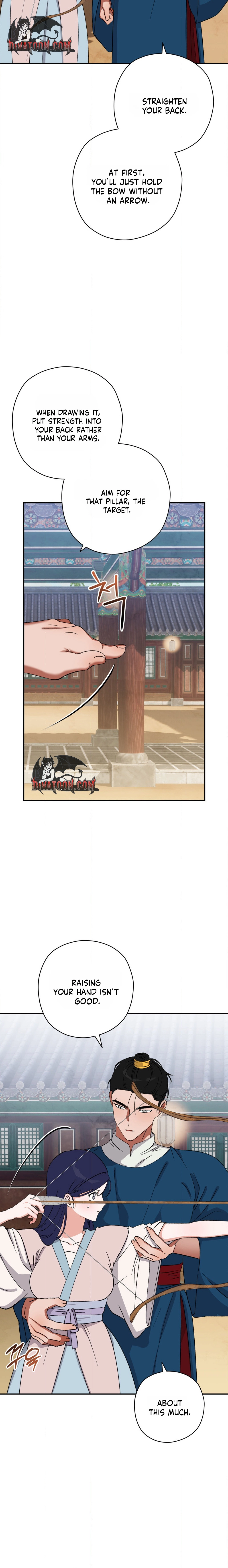 Crown Prince Education Chapter 12 page 2 - 