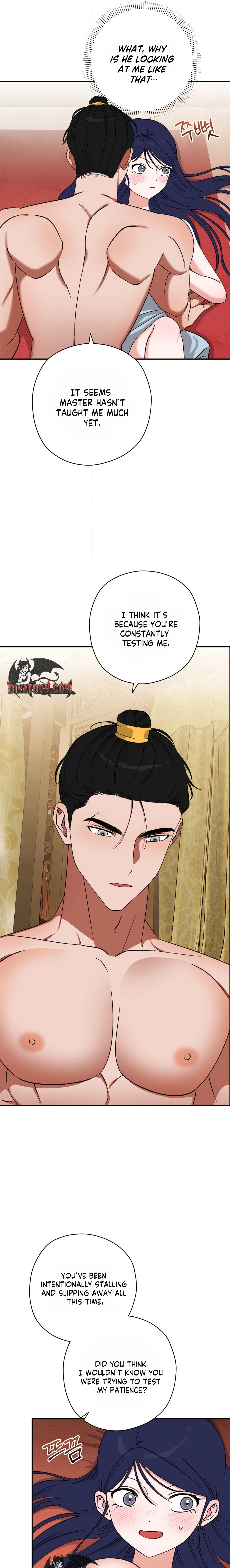 Crown Prince Education Chapter 12 page 13 - 