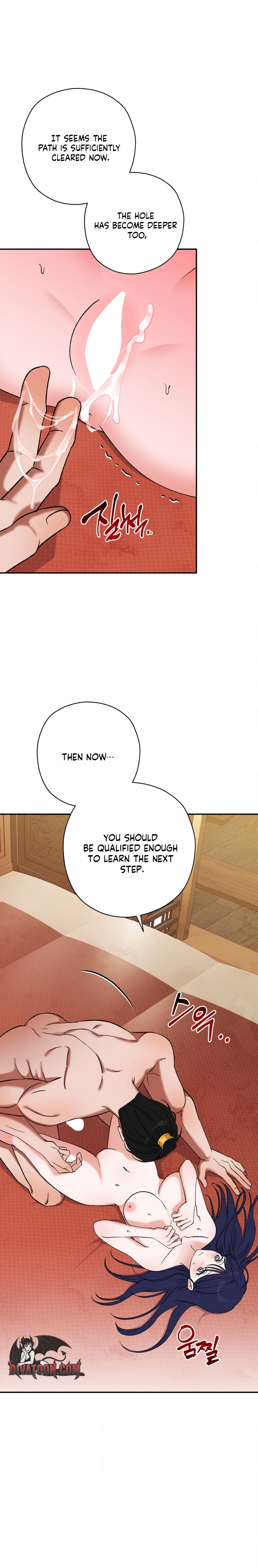 Crown Prince Education Chapter 12 page 18 - 