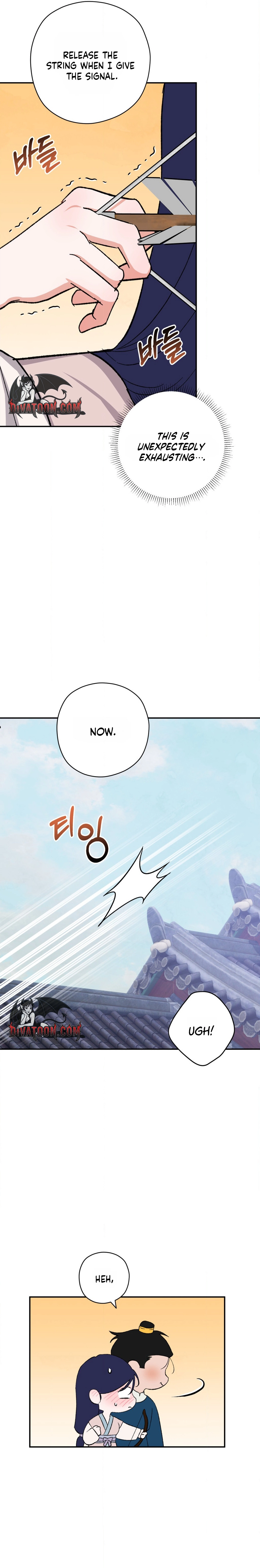 Crown Prince Education Chapter 12 page 3 - 