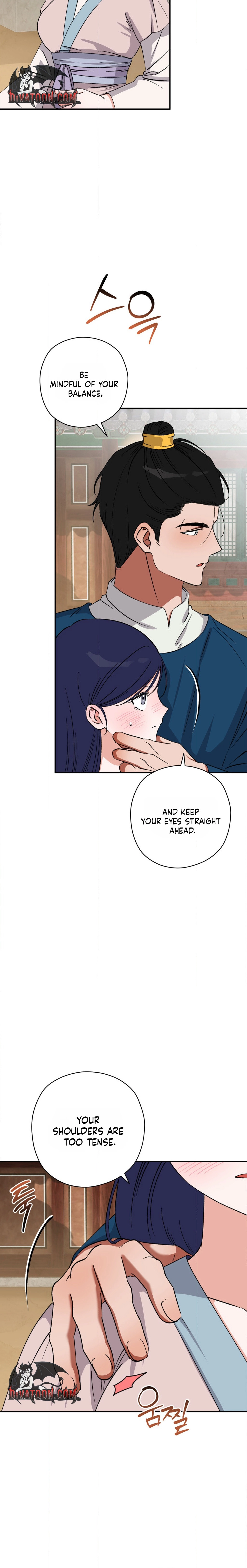 Crown Prince Education Chapter 12 page 6 - 