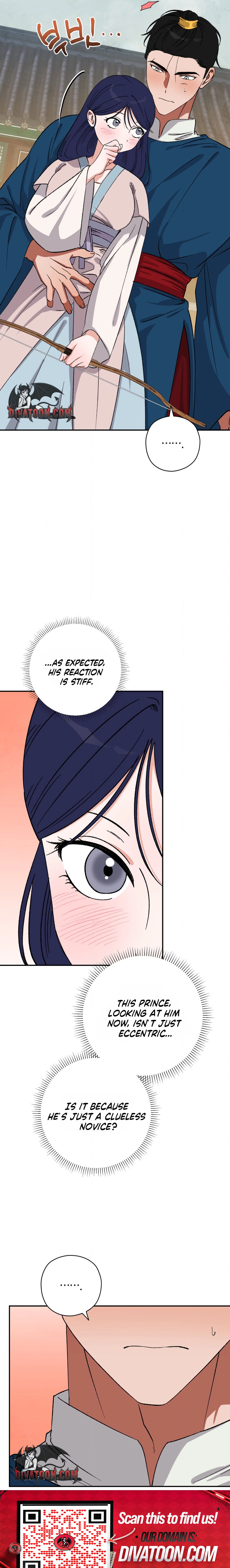 Crown Prince Education Chapter 12 page 9 - 