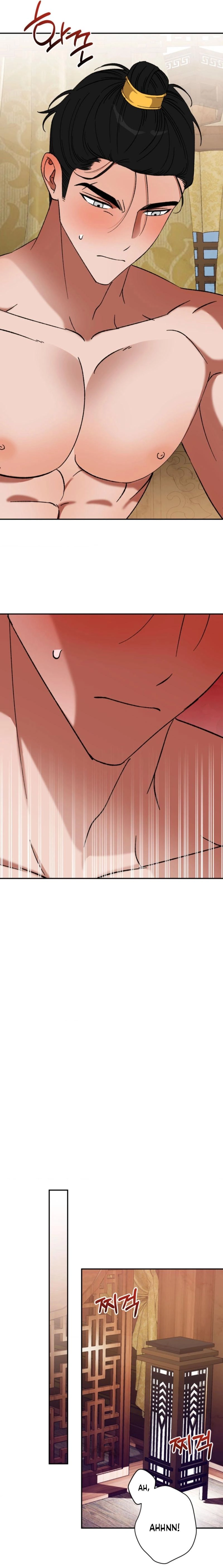 Crown Prince Education Chapter 13 page 14 - 
