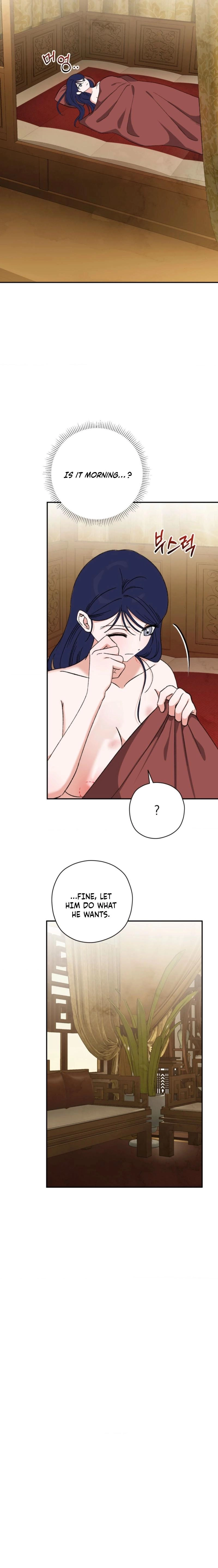 Crown Prince Education Chapter 13 page 18 - 