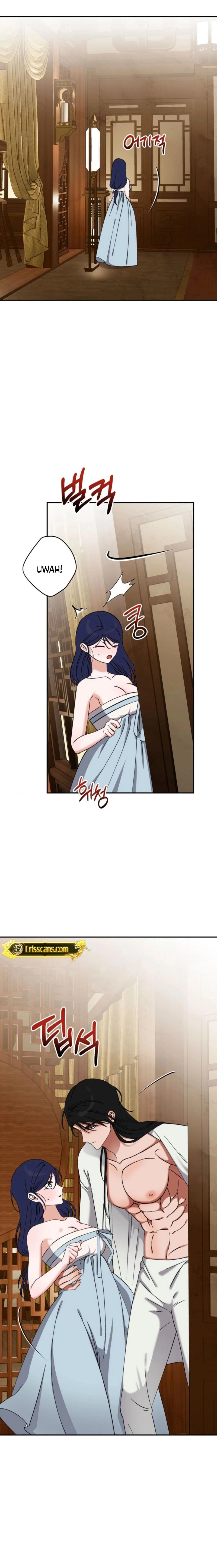 Crown Prince Education Chapter 13 page 19 - 