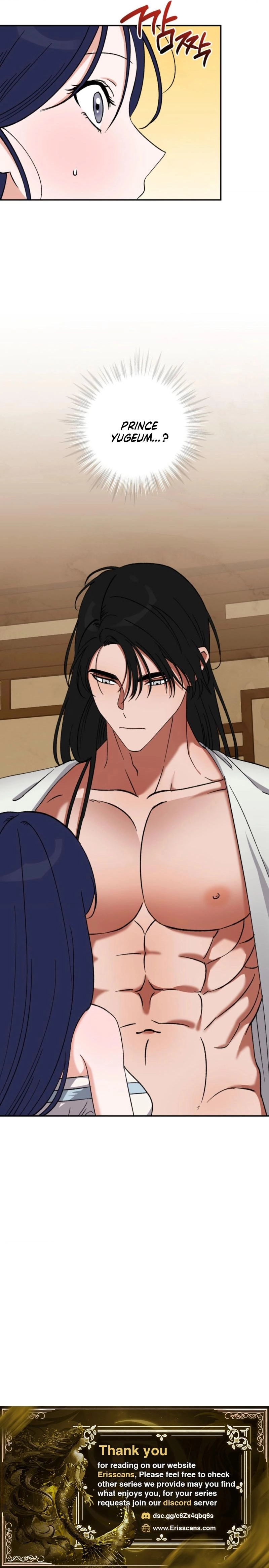 Crown Prince Education Chapter 13 page 20 - 