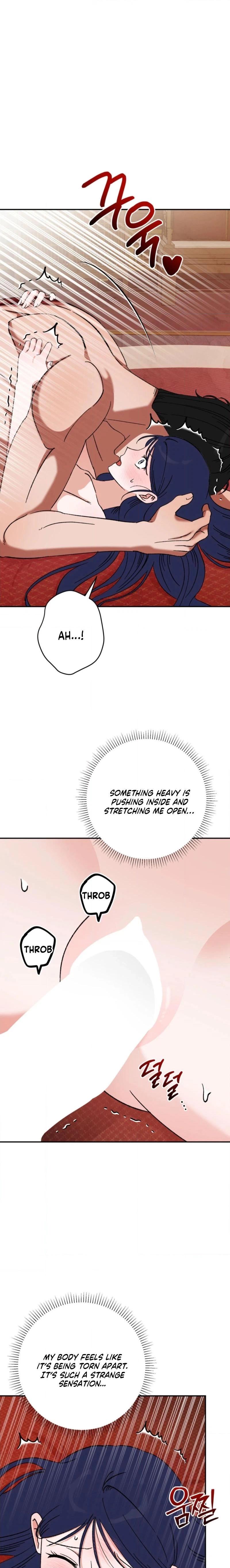 Crown Prince Education Chapter 13 page 4 - 