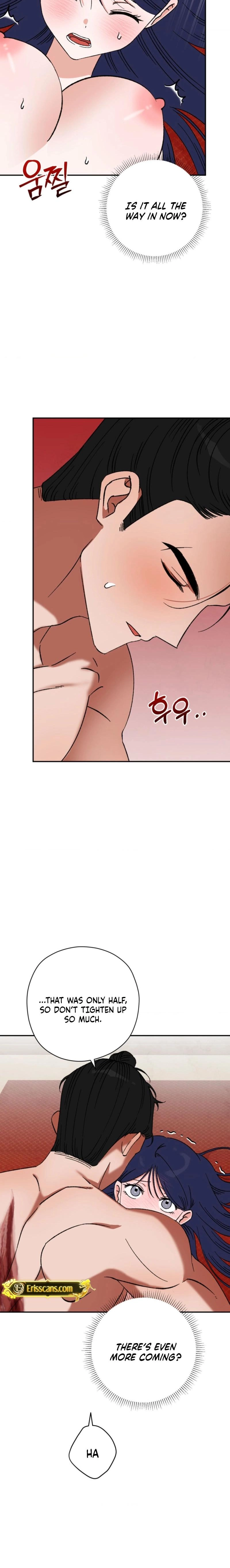 Crown Prince Education Chapter 13 page 5 - 