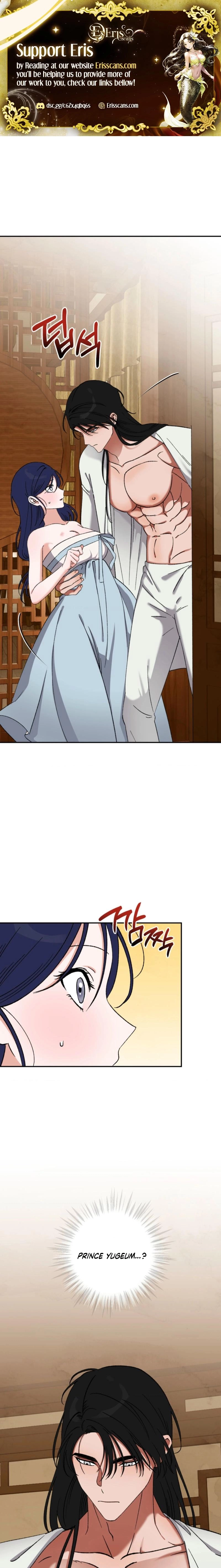 Crown Prince Education Chapter 14 page 2 - 
