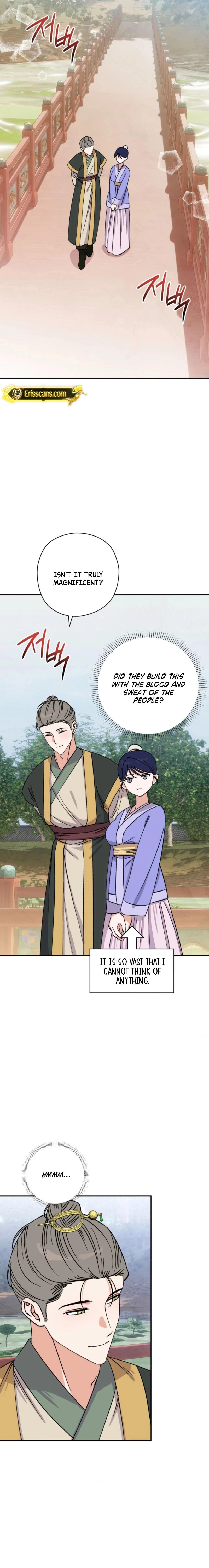 Crown Prince Education Chapter 14 page 19 - 