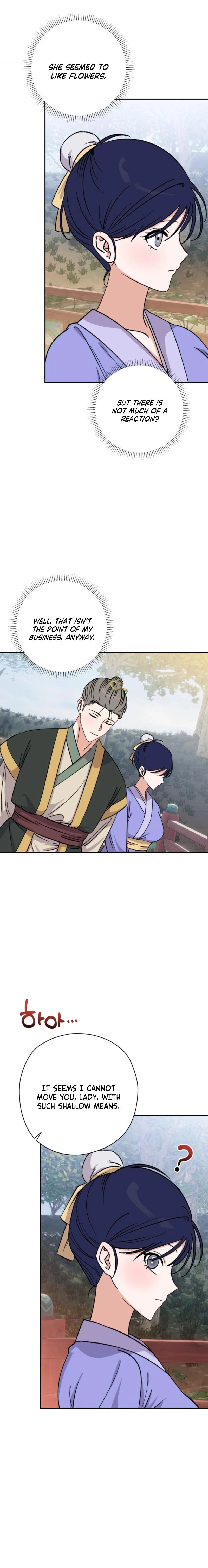 Crown Prince Education Chapter 14 page 20 - 