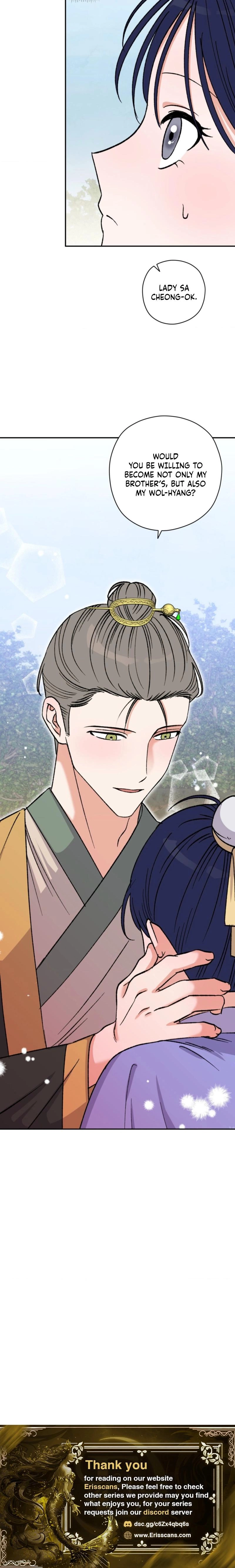 Crown Prince Education Chapter 14 page 23 - 