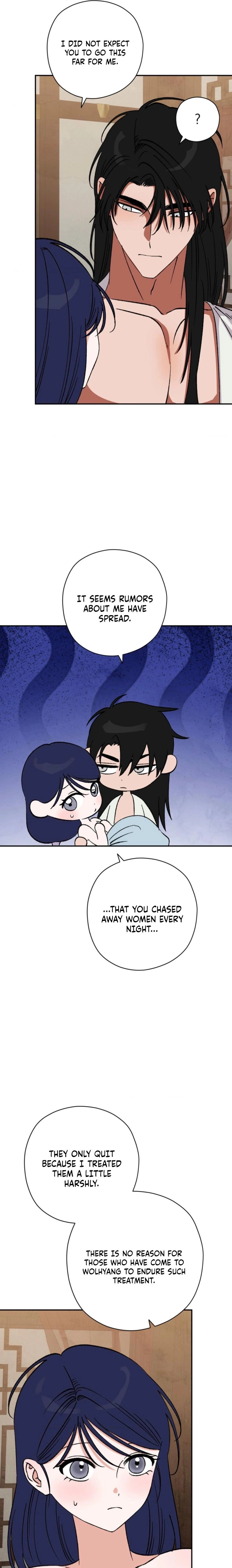 Crown Prince Education Chapter 14 page 6 - 