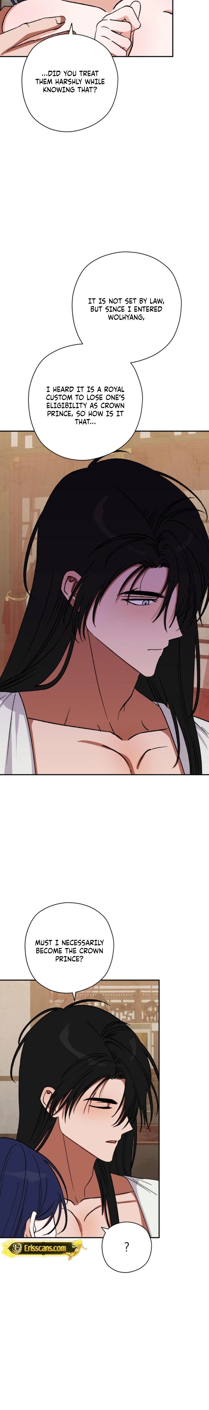 Crown Prince Education Chapter 14 page 7 - 