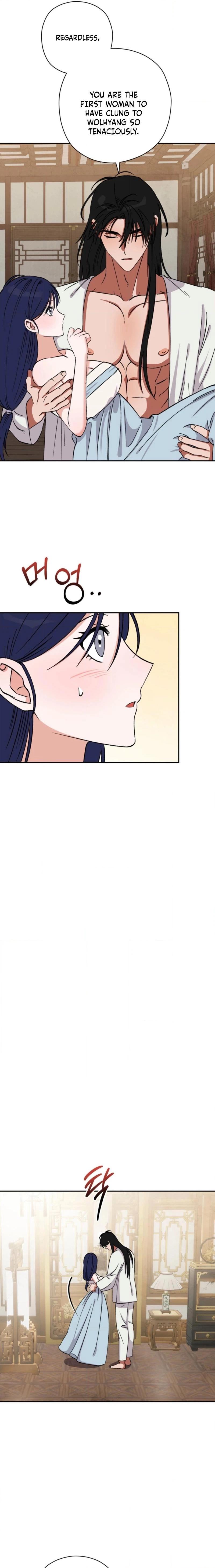 Crown Prince Education Chapter 14 page 8 - 