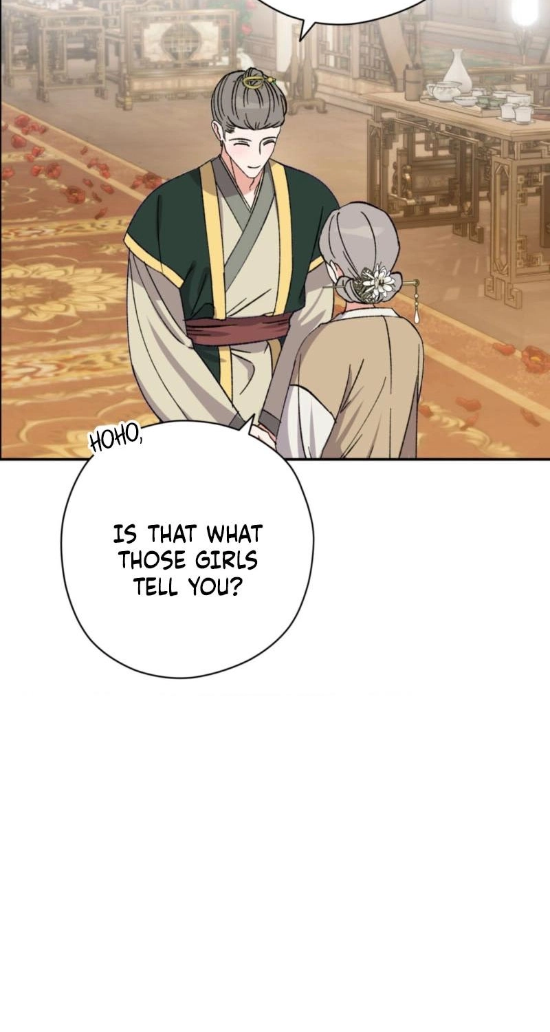 Crown Prince Education Chapter 15 page 41 - 
