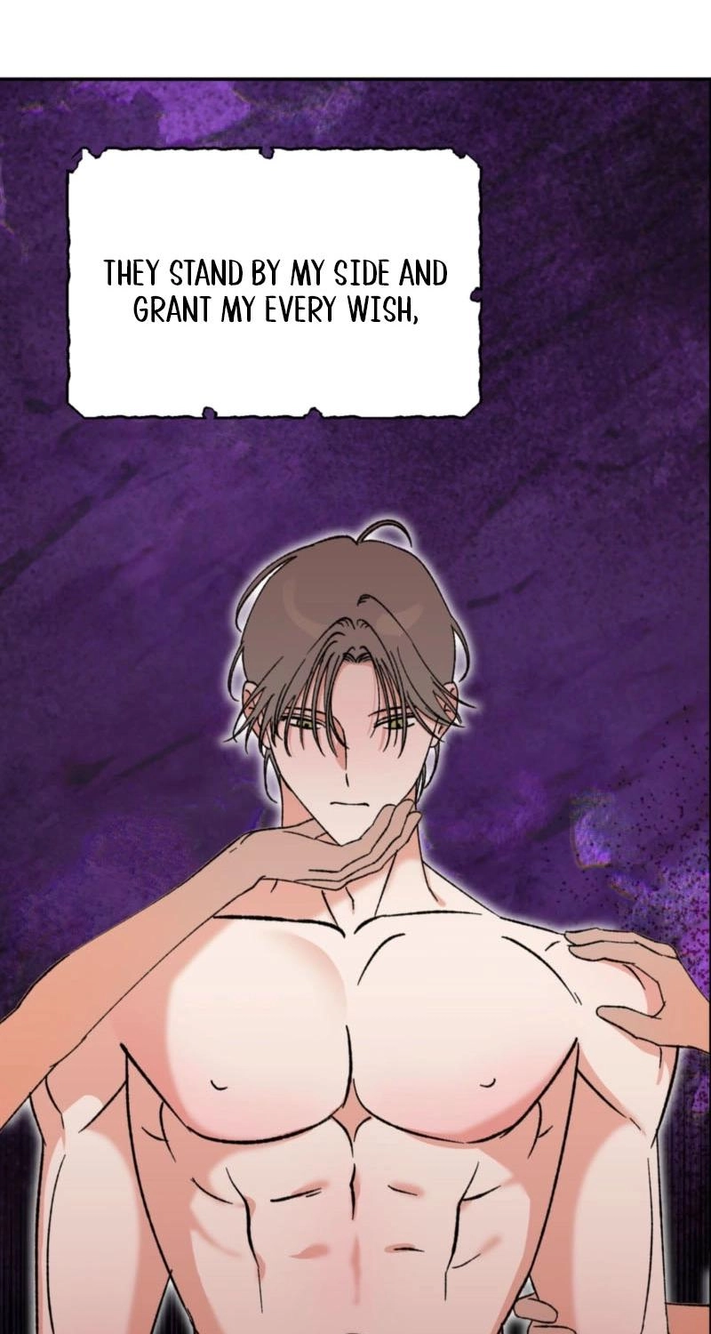 Crown Prince Education Chapter 15 page 45 - 