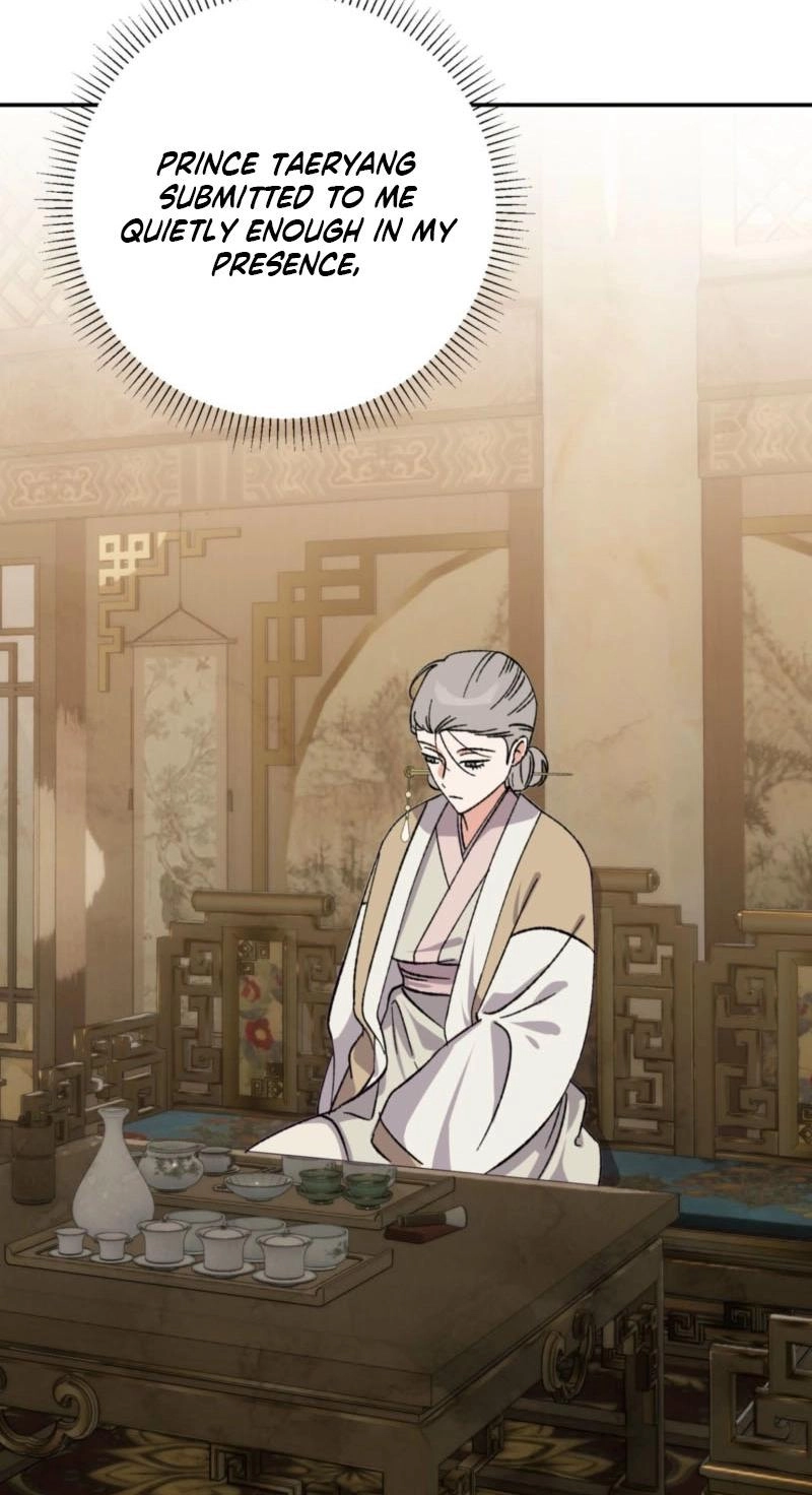 Crown Prince Education Chapter 15 page 70 - 