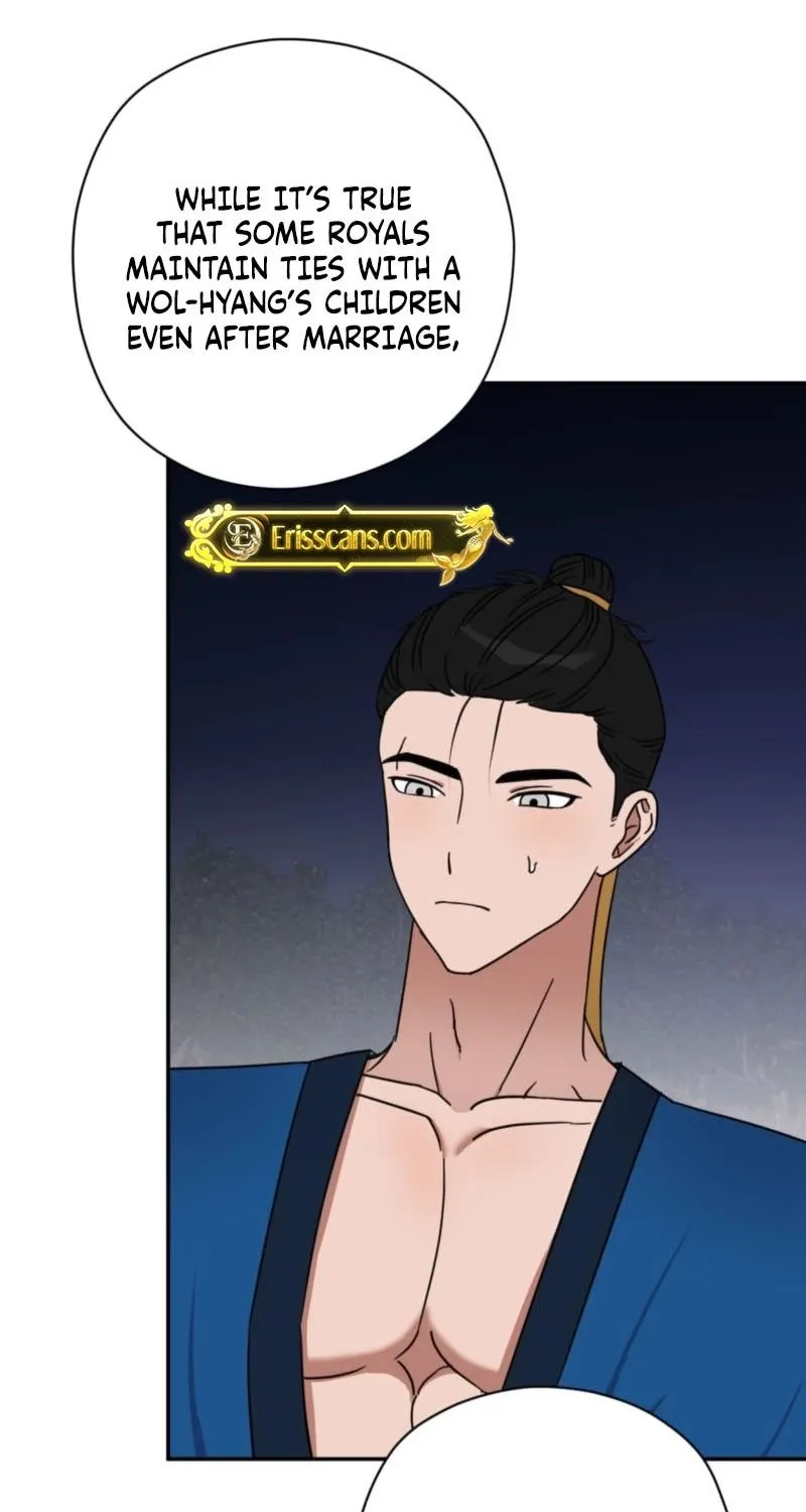 Crown Prince Education Chapter 4 page 21 - 