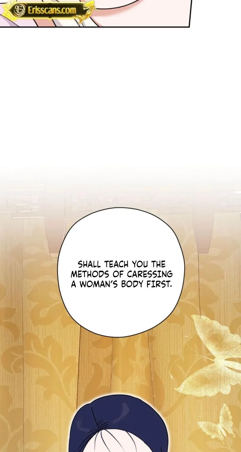 Crown Prince Education Chapter 4 page 78 - 