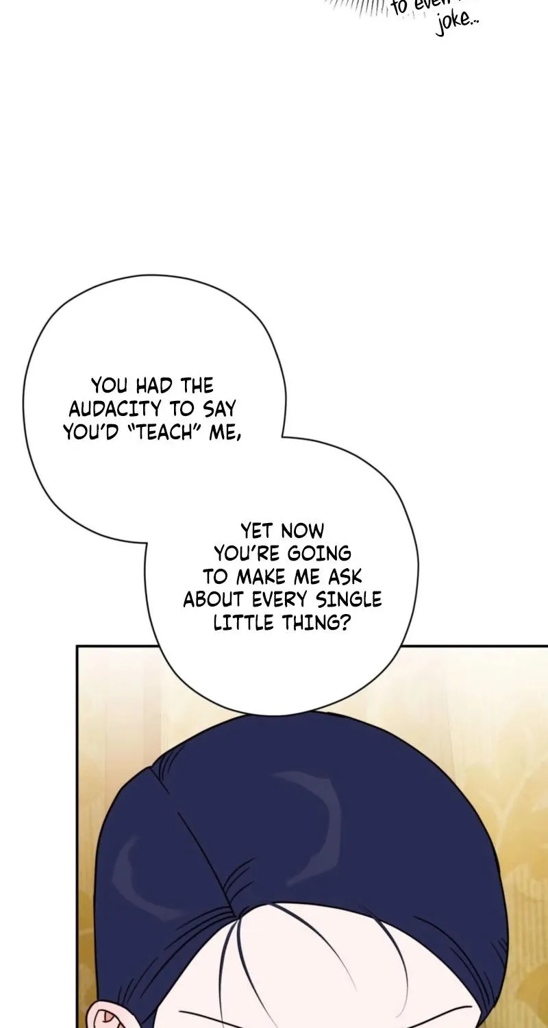 Crown Prince Education Chapter 5 page 40 - 
