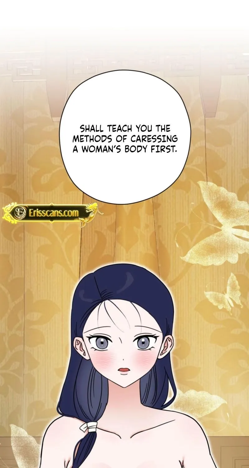 Crown Prince Education Chapter 5 page 8 - 