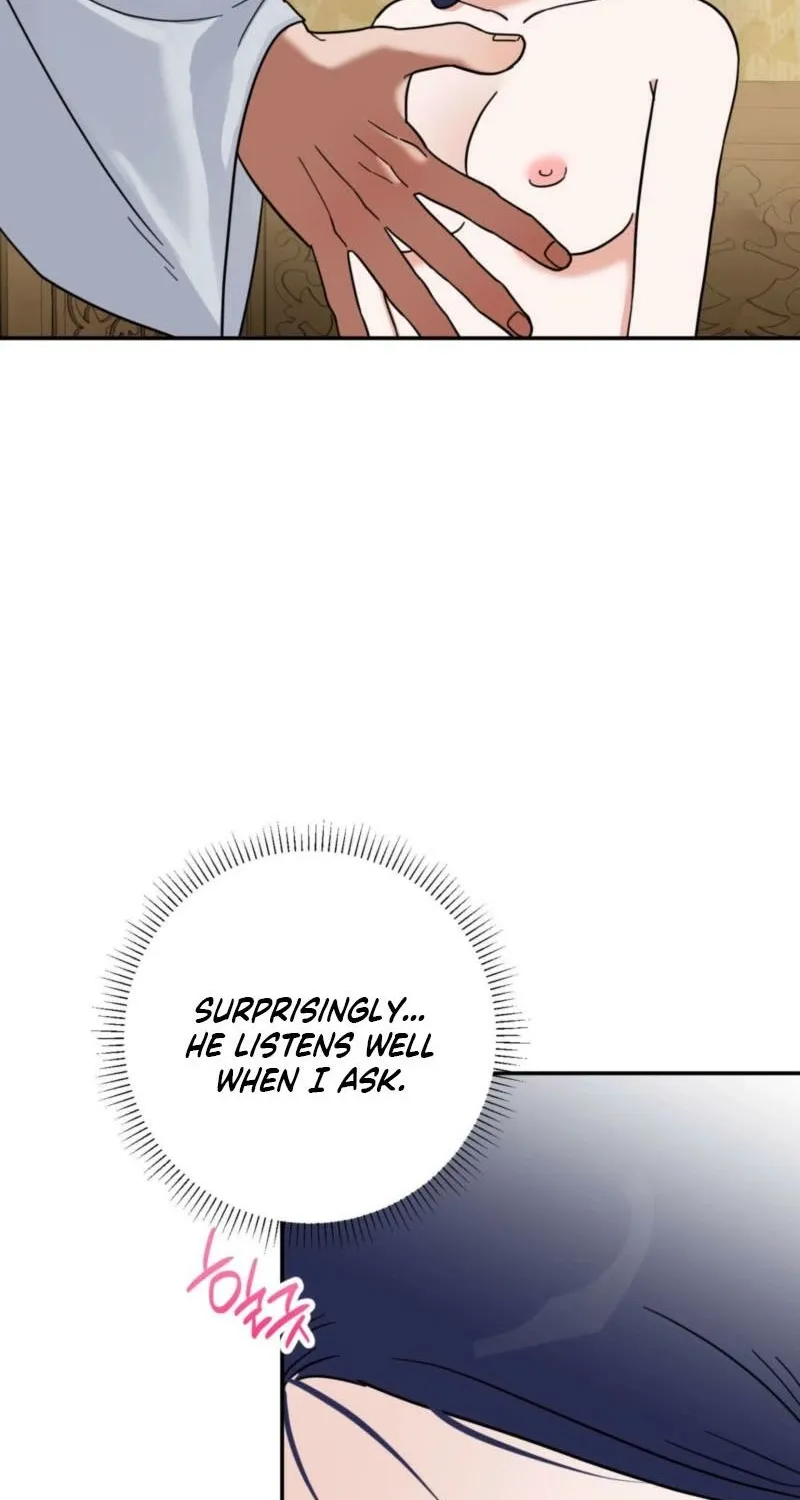 Crown Prince Education Chapter 6 page 20 - 