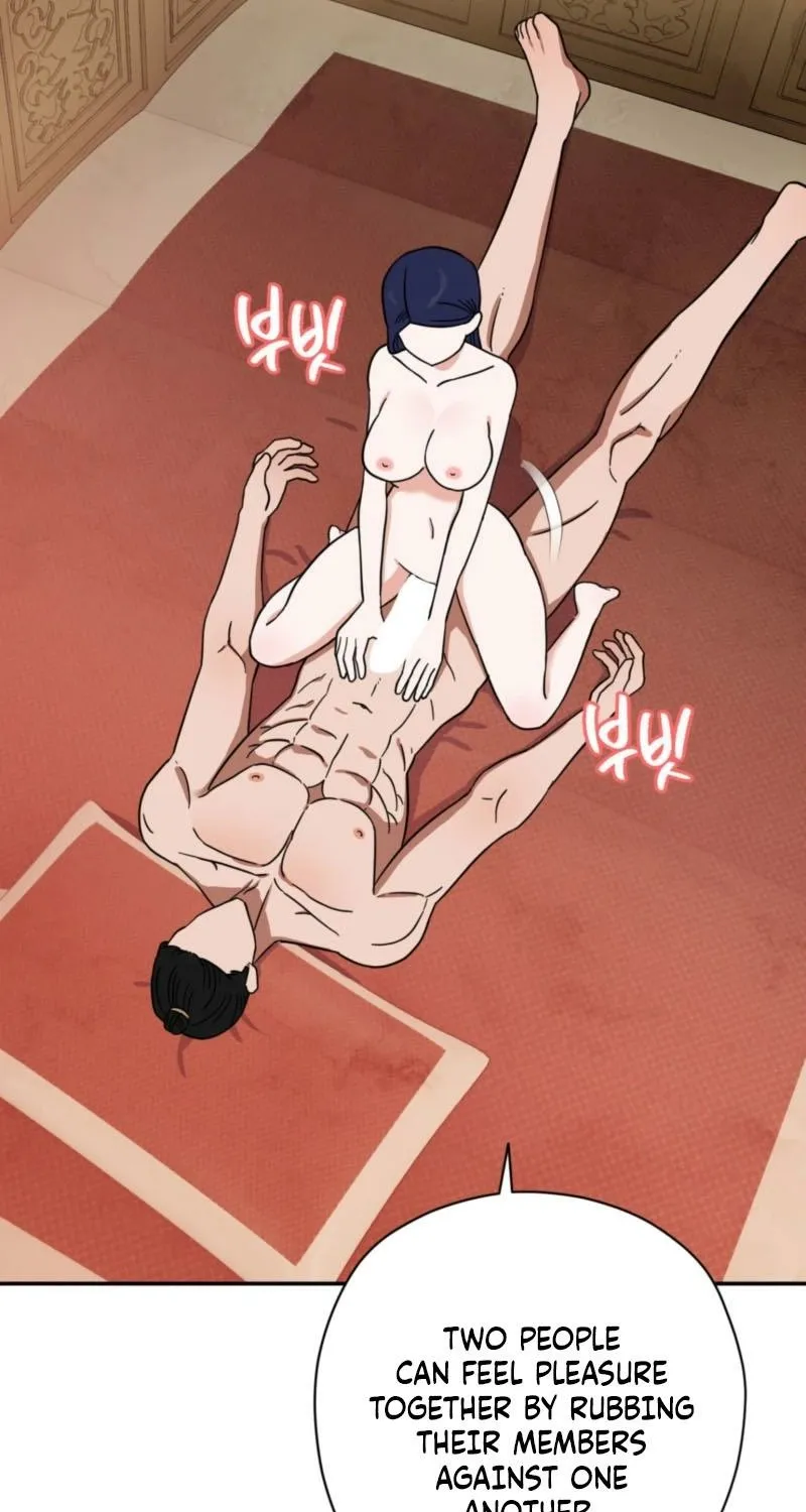 Crown Prince Education Chapter 6 page 34 - 