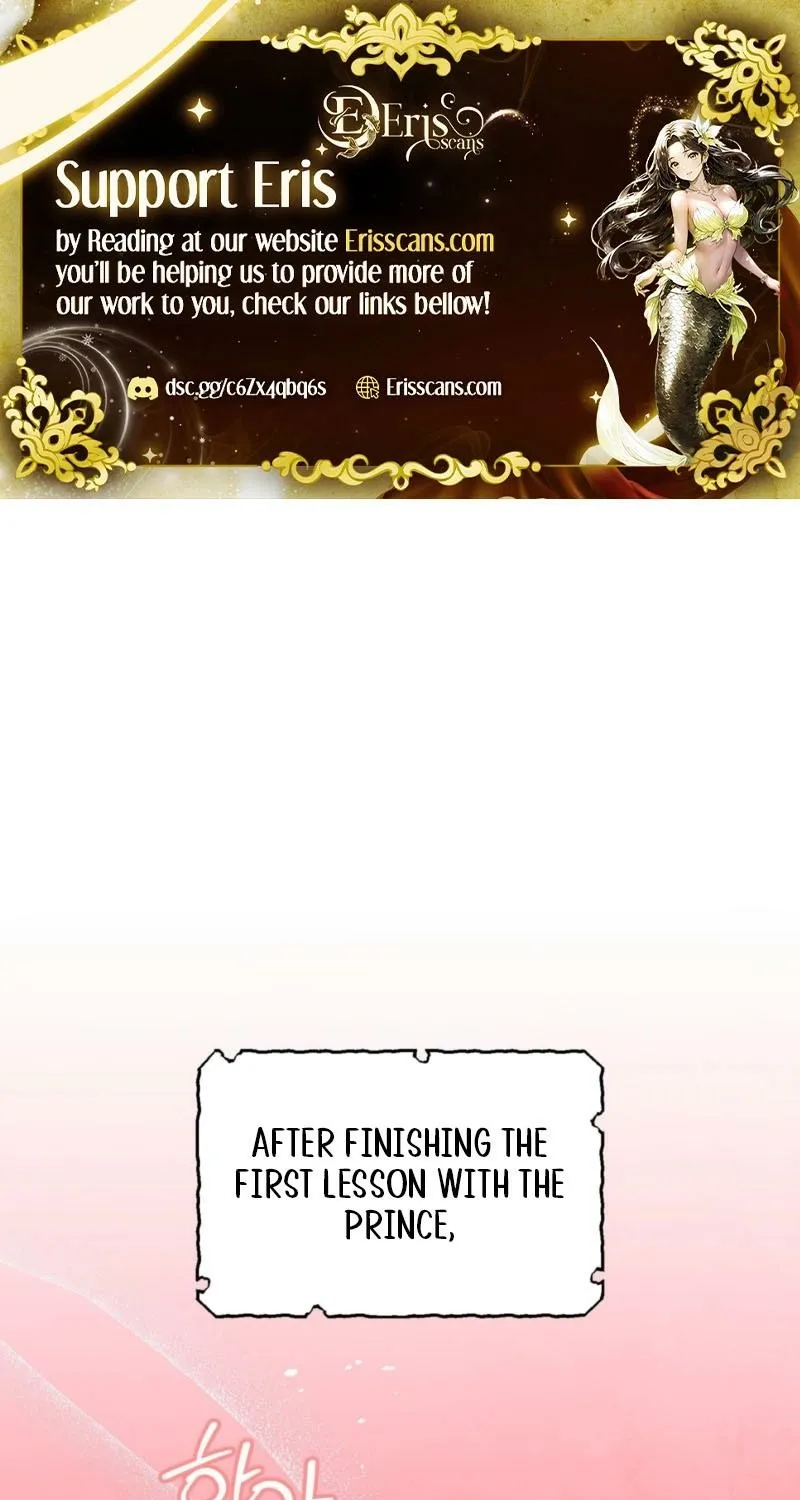 Crown Prince Education Chapter 7 page 2 - 