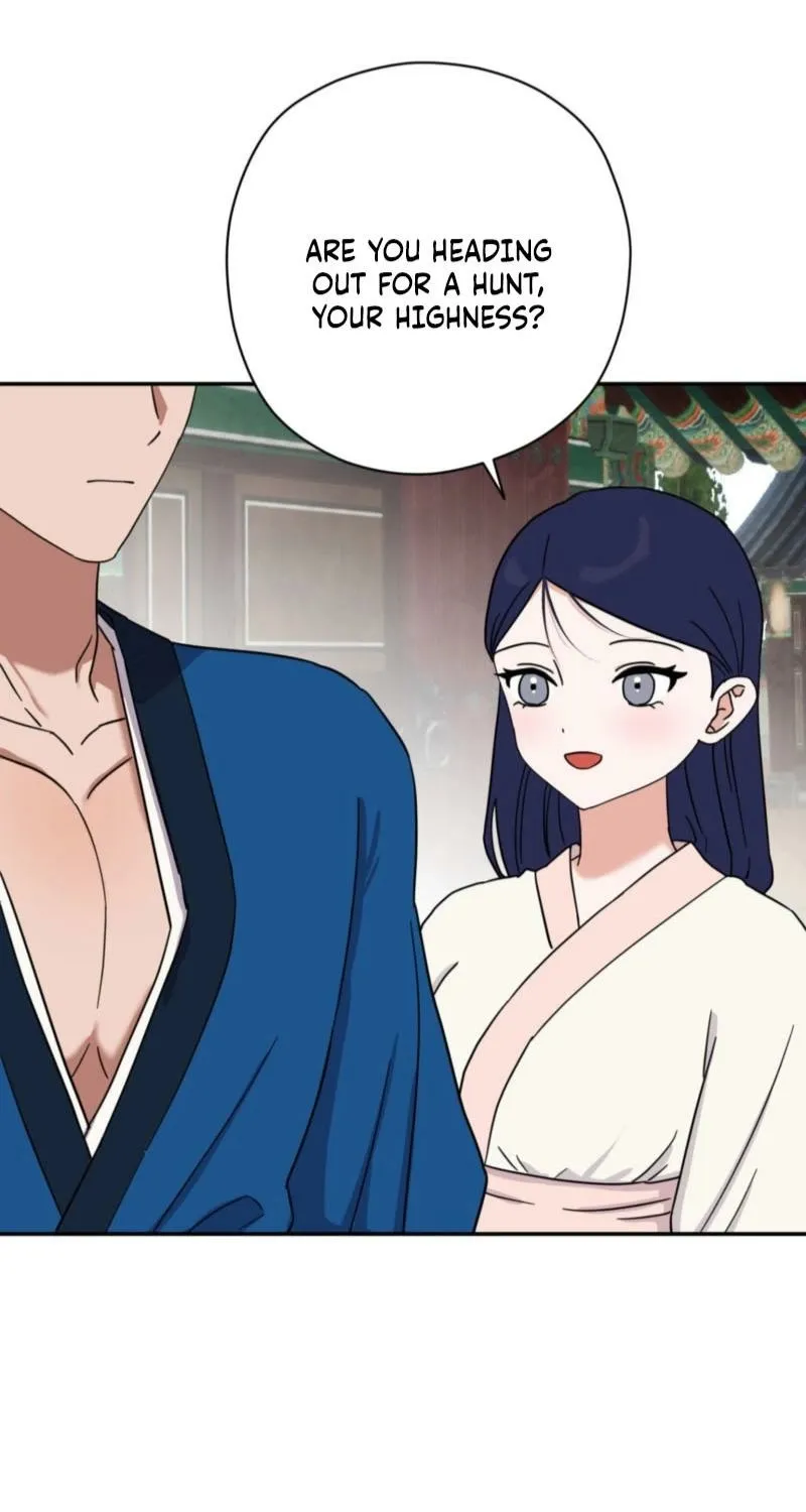 Crown Prince Education Chapter 7 page 20 - 