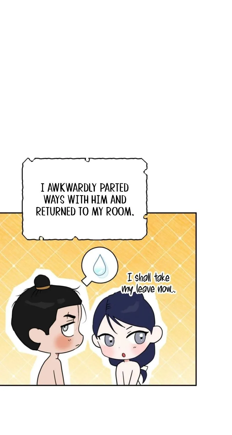 Crown Prince Education Chapter 7 page 4 - 