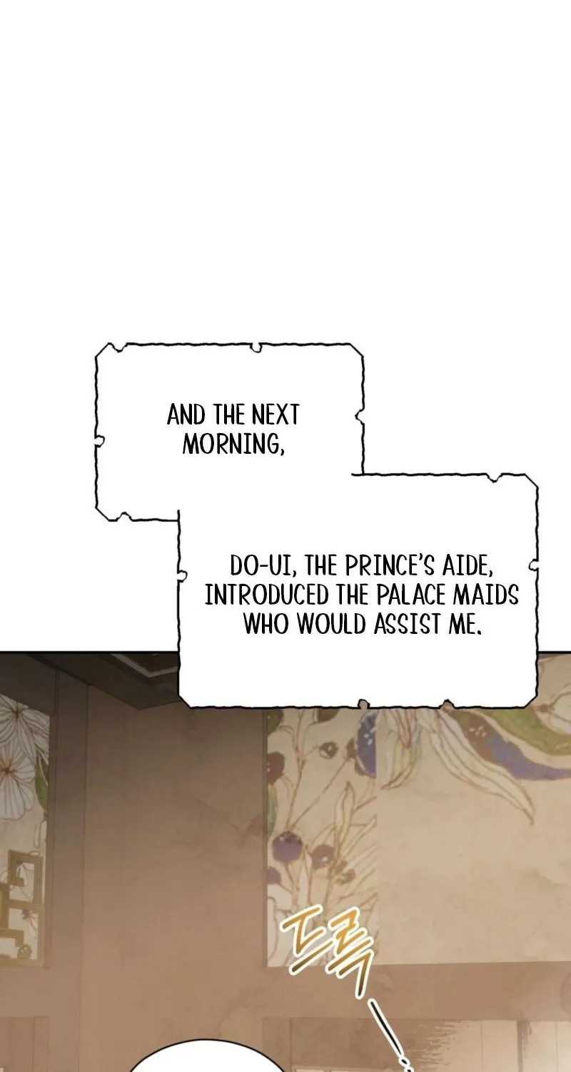 Crown Prince Education Chapter 7 page 5 - 