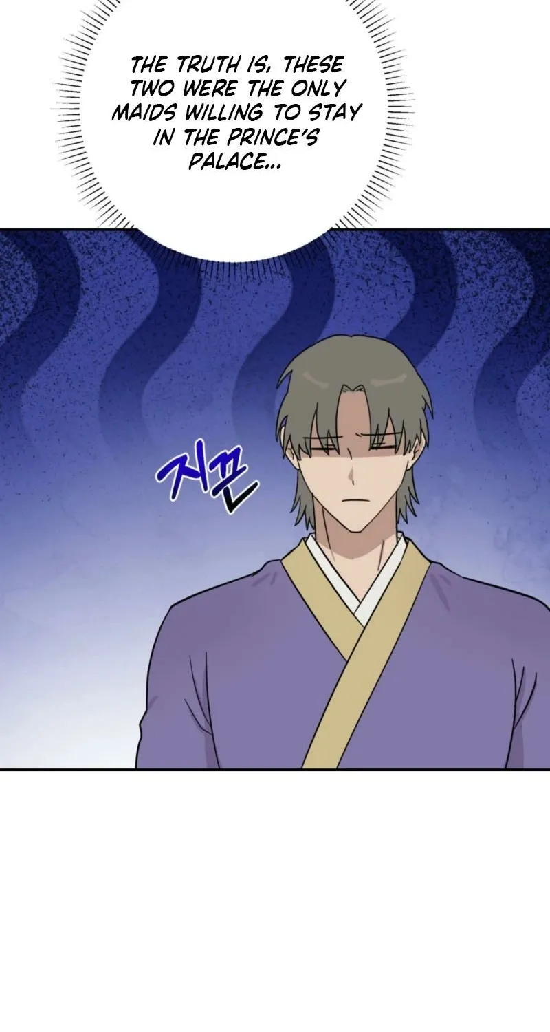 Crown Prince Education Chapter 7 page 10 - 